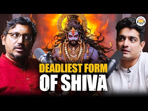 Kaal Bhairava: Shiva's Fierce Avatar - Rajarshi Nandy