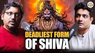 Kaal Bhairava: Shiva's Fierce Avatar - Rajarshi Nandy