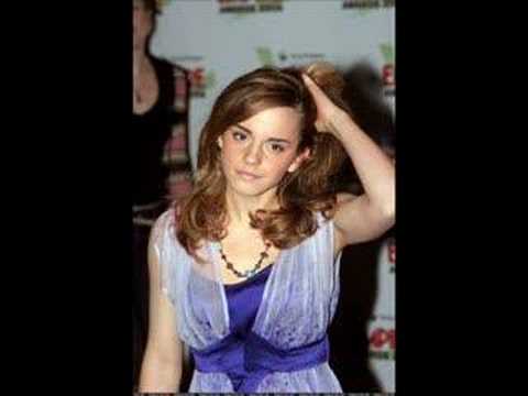 Emma Watson tribute