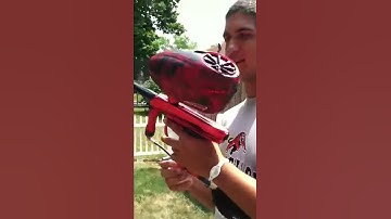 Macdev Droid Shooting Video