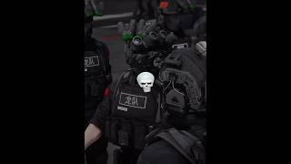 Black commando para commando #military  #army #viralvideo #shortvideo #fouji #shortsfeed #viral