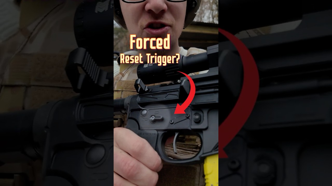 Poor Man’s Full Auto (AND 100% LEGAL?!)