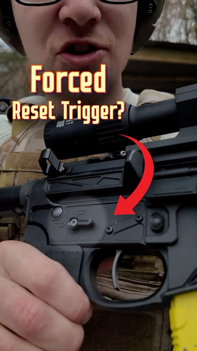 Poor Man’s Full Auto (AND 100% LEGAL?!)
