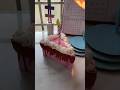 ഇതാകുമ്പോ ഉള്ളിൽ എന്ത് വെച്ച് കൊടുത്താലും കൊഴപ്പല്ല👻ഏത് 🍰🍥#diy #giftbox #shorts