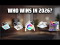 The Top 5 Best Light and Fan with Speaker in 2026 - Must Watch Before Buying!