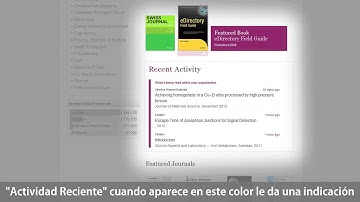Springer for R&D Tutorial 01 Introduction (Spanish subtitle)