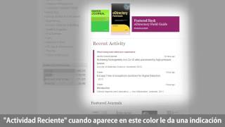 Springer for R&D Tutorial 01 Introduction (Spanish subtitle)