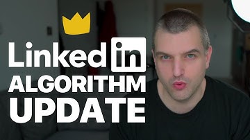 New LinkedIn Algorithm Update: The End of Viral Posts?