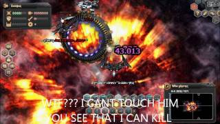 CHEATERS..BB DARKORBIT