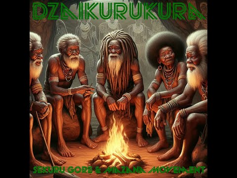Dzaikurukura (Official Audio)