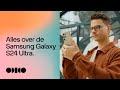 Alles over de Samsung Galaxy S24 Ultra