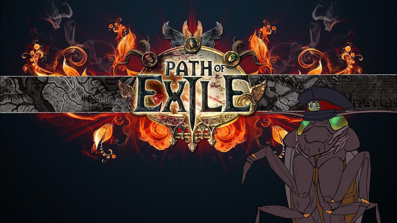 Path of exile некрополь. Path of Exile 2.