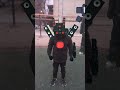 speaker Man
