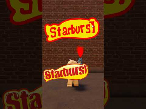Drawing STARBURSTS And COMING BACK 5 MINUTES LATER! 🍬😨 #shorts