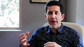 UCLA Student Health Interim Executive Director provides tips about Anxiety!