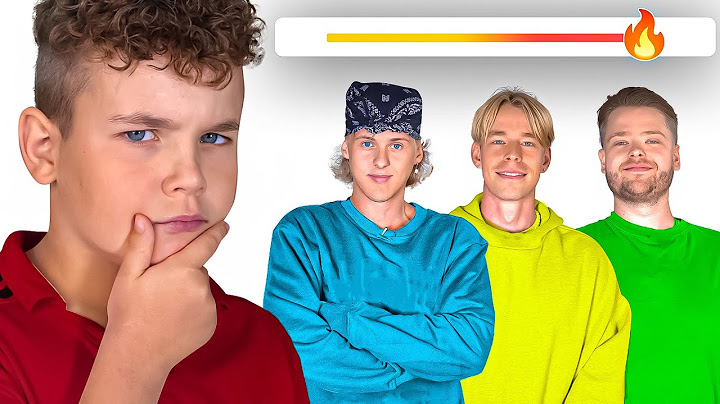 Kuka on paras isä? (Kilpailu)