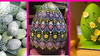 new easter eggs planning ideas 2021/ Easter eggs 2021