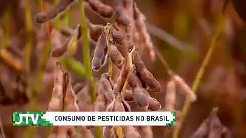 Como os pesticidas agem?