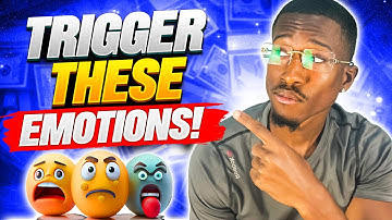 How To Trigger Emotions To Make More Sales #business #marketing #marketingstrategy #businesstips