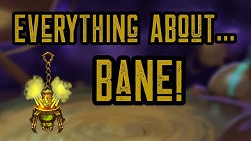 Torchlight 3 Relics | Everything About Bane