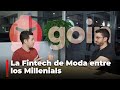 Goin App: Así se ha convertido en la Fintech de los Millenials | Entrevista con David Riudor