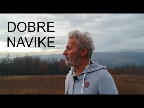 Navike i njihova promena
