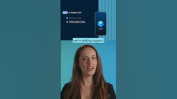 Making Flutter apps indistinguishable from native in Flutter 3.27