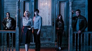 Bates Motel - Texas Frightmare Weekend - 05/06/17