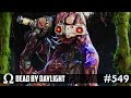 Surge attack screamin scoops    dead by daylight  dbd  singularity  pig