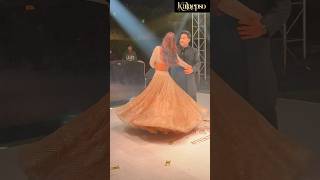 Noor Mahal Bride And Groom Dance Kalaepso Choreography