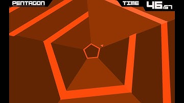 Super Hexagon - Point Achievement Guide