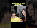 the audacity to call them jealous #shorts #babymonster #blackpink #sheesh #kpop #video #youtube
