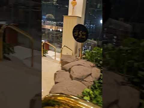 فندق غراند حياة النيل القاهرة