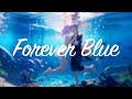 Forever Blue カラオケ