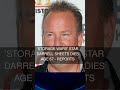 'Storage Wars' star Darrell Sheets dies age 67 - reports