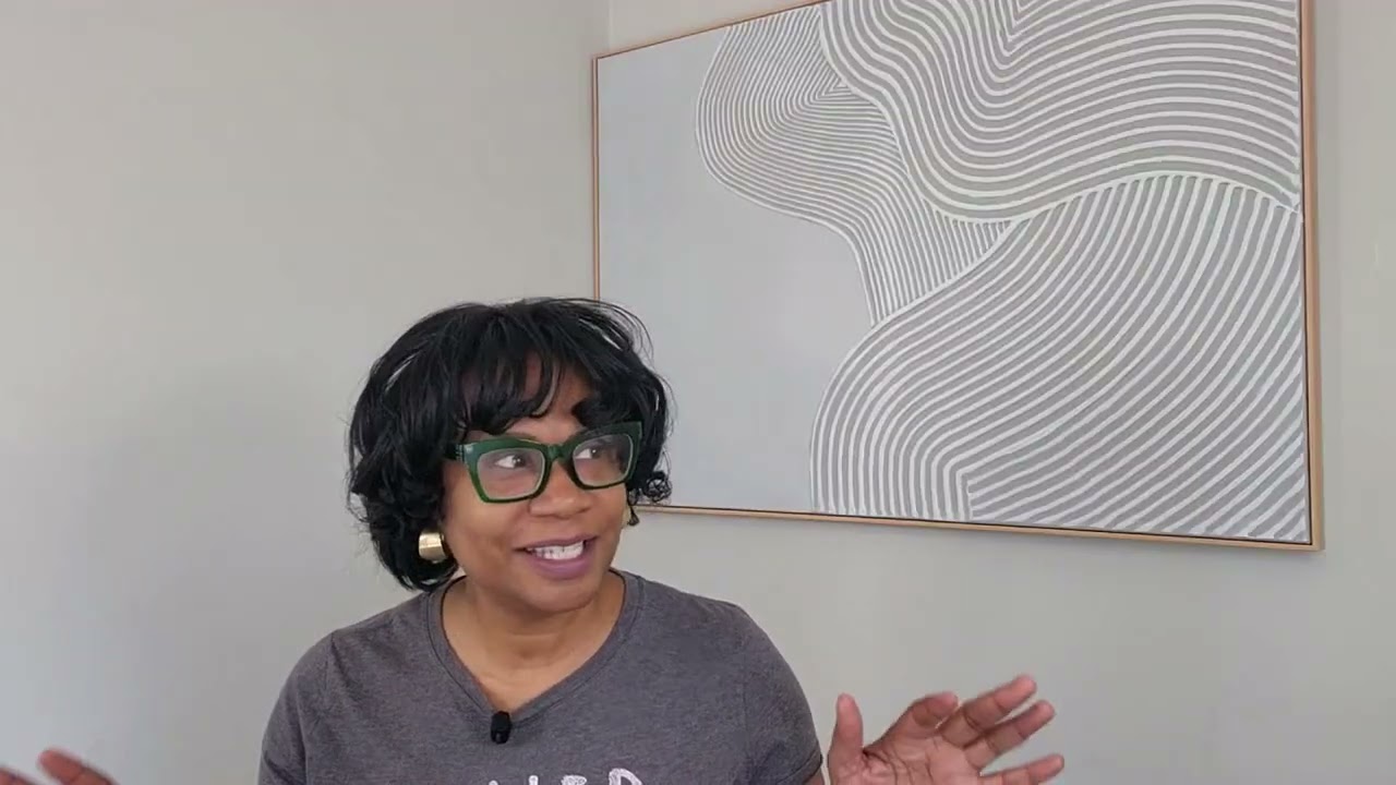 Endurance Pt. 2 | It's Time to Grow Up | It's Time to Get Aligned