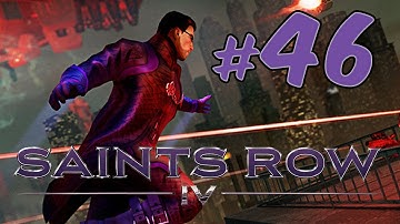Saints Row 4 - Gameplay Walkthrough (Part 46) "Throwback Clones"