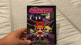 DVD Update - 8/18/2024