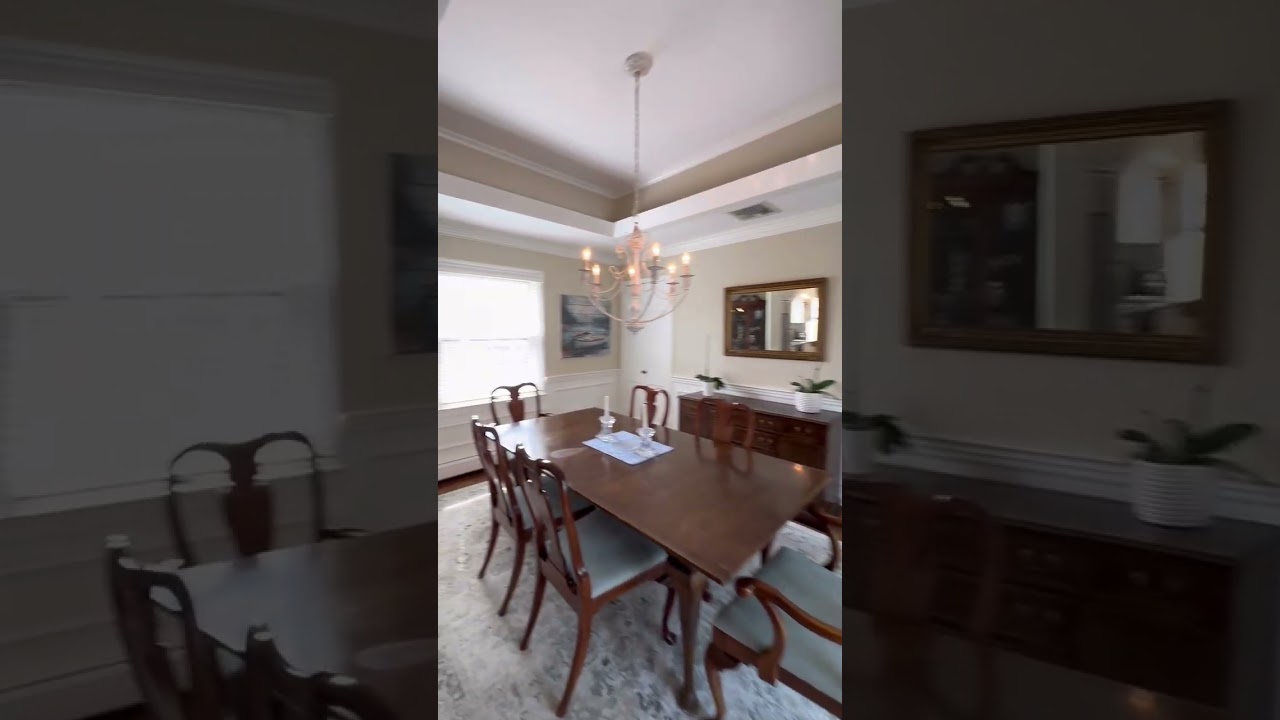 Take a look inside 1519 Runyon Lane, Mantoloking.