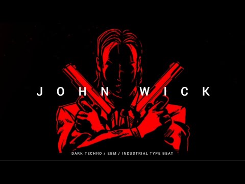 [FREE] Dark Techno