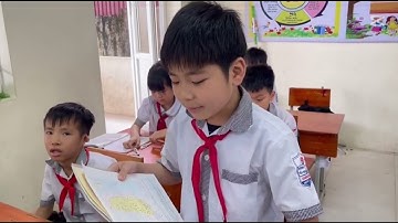 BÀI 21: DÂN CƯ VÀ HOẠT ĐỘNG SẢN XUẤT Ở VÙNG TÂY NGUYÊN (Lịch sử và Địa Lí lớp 4)