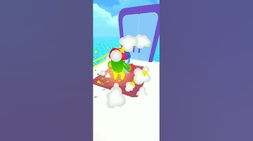 Join  Blob Clash 3D Level - 165 #shorts #joinclash #joinblobclash3d #androidgame #youshort #short