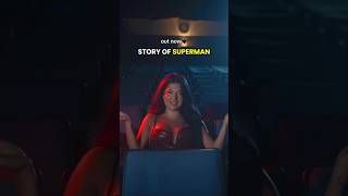 THIS IS WHAT SUPERMAN IS REALLY ABOUT!!!🥀 #SupermanSong #BehindTheSong #Storytime