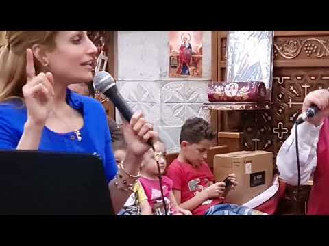 متشغلش بالك خايف ليه وتخاف من ايه ربنا موجود