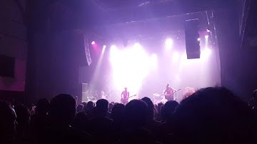 [HD] The Fall of Troy - Suckomatic (New Song 2015) - Union Transfer