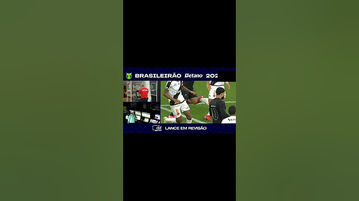 A ARBITRAGEM BRASILEIRA É UMA VERGONHA! O GOL ANULADO DO CORINTHIANS | CORINTHIANS VS VASCO #shorts