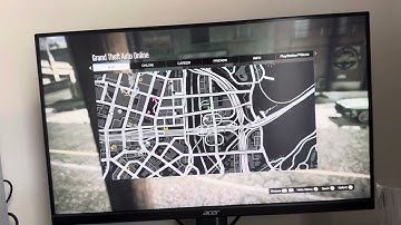 GTA 5 Online: How to Change Spawn Location to Apartment or Garage Tutorial! (Easy Method) *2024*