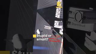 Why space computing is the only option for AI?