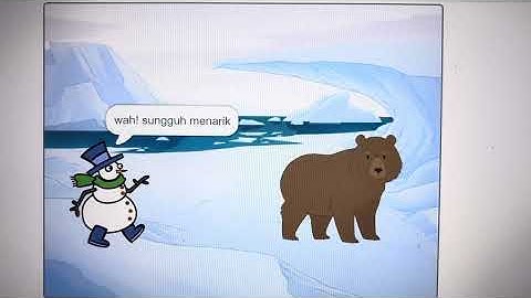 Tugas Koding bab 3 chatbot didalam scratch