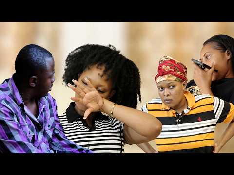 AMARASO YANJYE SEASON 2 EP 20:IVY ibi niki!?